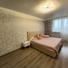 Квартира 56 м², 1-комнатная - изображение 3