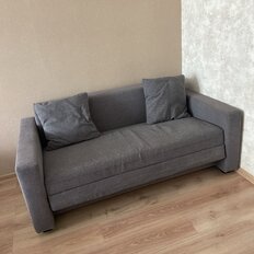 Квартира 37 м², 1-комнатная - изображение 3