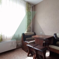 Квартира 40 м², 1-комнатная - изображение 5