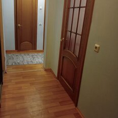 Квартира 40,4 м², 1-комнатная - изображение 5