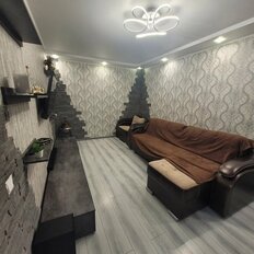 Квартира 30 м², 1-комнатная - изображение 1