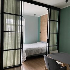 Квартира 42 м², 1-комнатная - изображение 3