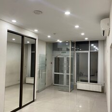 134 м², помещение свободного назначения - изображение 4