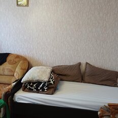 Квартира 36 м², 1-комнатная - изображение 3