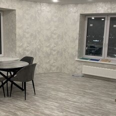 Квартира 46,6 м², 1-комнатная - изображение 1