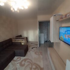 Квартира 29,1 м², 1-комнатная - изображение 5