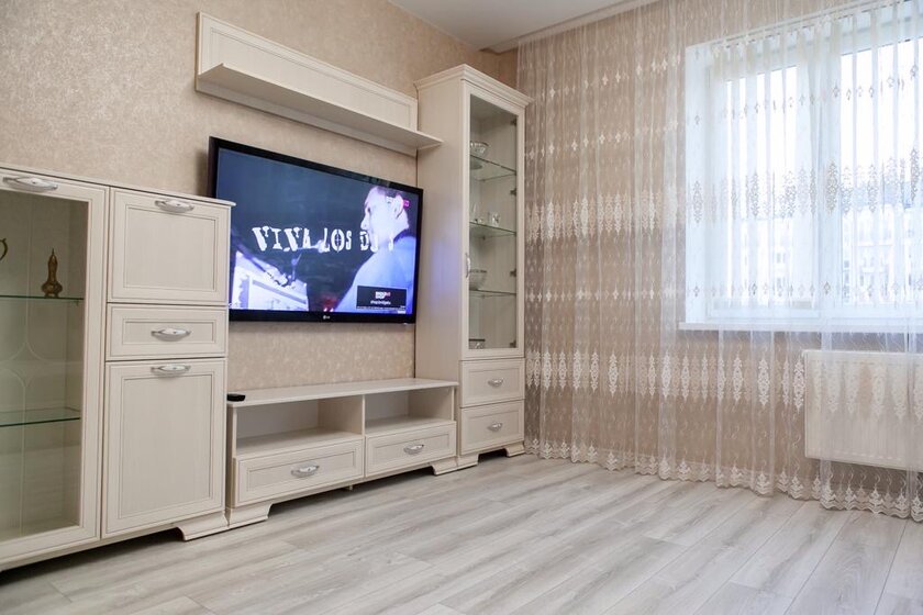 72 м², 2-комнатная квартира 5 000 ₽ в сутки - изображение 52