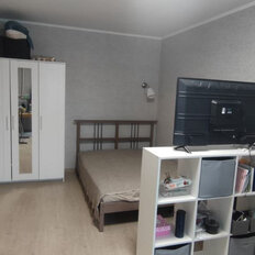 Квартира 33 м², 1-комнатная - изображение 2
