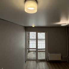 Квартира 19,4 м², студия - изображение 4
