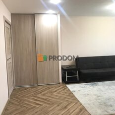 Квартира 57,7 м², 3-комнатная - изображение 4