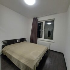 Квартира 56,5 м², 2-комнатная - изображение 3