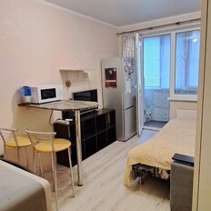 Квартира 20 м², студия - изображение 3