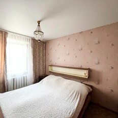 Квартира 60,5 м², 3-комнатная - изображение 5