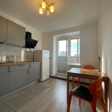 Квартира 31,3 м², 1-комнатная - изображение 2