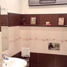 Квартира 130 м², 3-комнатная - изображение 1