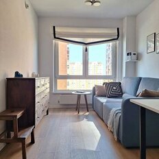 Квартира 36 м², 1-комнатная - изображение 4