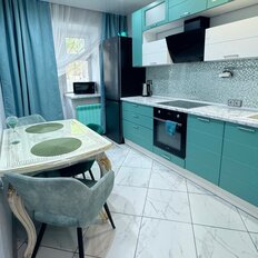 Квартира 55 м², 2-комнатная - изображение 4