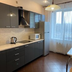 Квартира 37,3 м², 1-комнатная - изображение 2