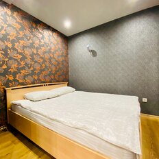 Квартира 50 м², 1-комнатная - изображение 2