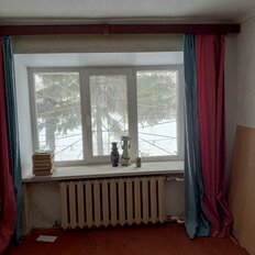 Квартира 55,8 м², 3-комнатная - изображение 5