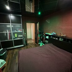 Квартира 54 м², 2-комнатная - изображение 5