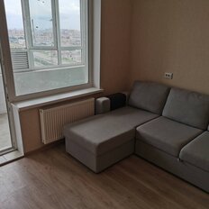 Квартира 23,6 м², студия - изображение 4