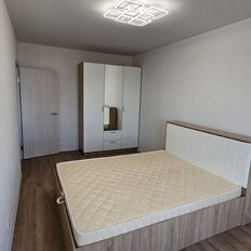 Квартира 50 м², 1-комнатная - изображение 1