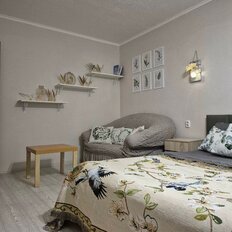 Квартира 33 м², 1-комнатная - изображение 3