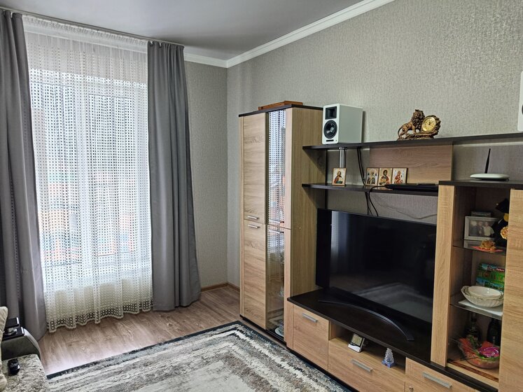 49,5 м², 1-комнатная квартира 5 300 000 ₽ - изображение 24