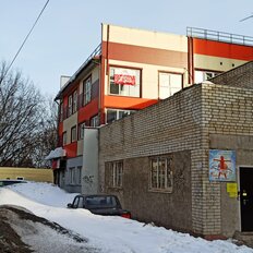 281,5 м², помещение свободного назначения - изображение 3