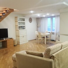 Квартира 188,1 м², 6-комнатная - изображение 1