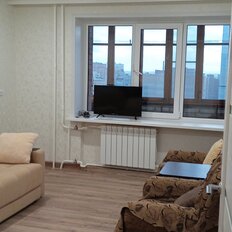Квартира 34,1 м², 1-комнатная - изображение 2