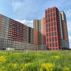 Квартира 50,8 м², 2-комнатная - изображение 1