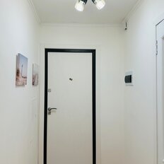 Квартира 38 м², 2-комнатная - изображение 1