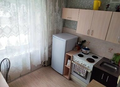 Купить квартиру площадью 40 кв.м. на улице Аэропорт в Новосибирске - изображение 3
