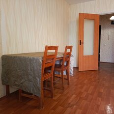Квартира 49,8 м², 1-комнатная - изображение 4