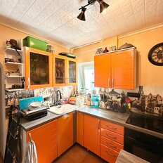 Квартира 26 м², 1-комнатная - изображение 4