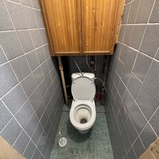 Квартира 40 м², 1-комнатная - изображение 4