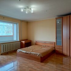 Квартира 46,3 м², 1-комнатная - изображение 5