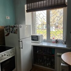 Квартира 30,8 м², 1-комнатная - изображение 2