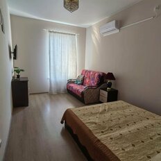 Квартира 34 м², 1-комнатные - изображение 3