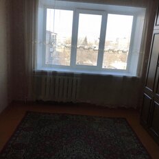 Квартира 42,8 м², 2-комнатная - изображение 4