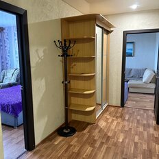 Квартира 58 м², 2-комнатная - изображение 5