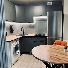 Квартира 31 м², студия - изображение 1