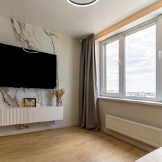 Квартира 48,7 м², 1-комнатная - изображение 3