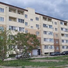 Квартира 32,5 м², 1-комнатная - изображение 2