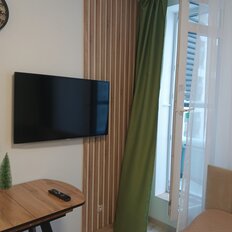 Квартира 20 м², студия - изображение 5