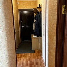 Квартира 48 м², 2-комнатная - изображение 2