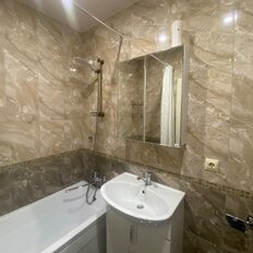 Квартира 35 м², 1-комнатная - изображение 3