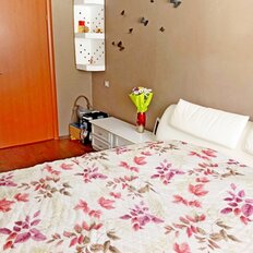 Квартира 58 м², 3-комнатная - изображение 2